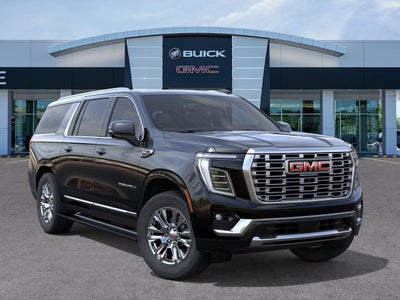 2027 GMC Yukon XL Denali