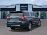 2027 GMC Yukon XL Denali