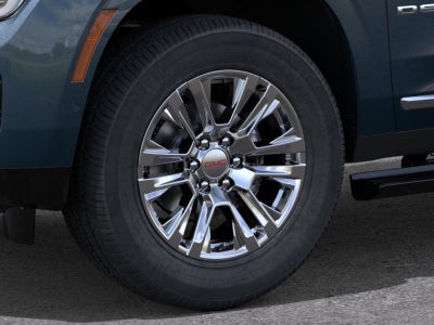 2027 GMC Yukon XL Denali