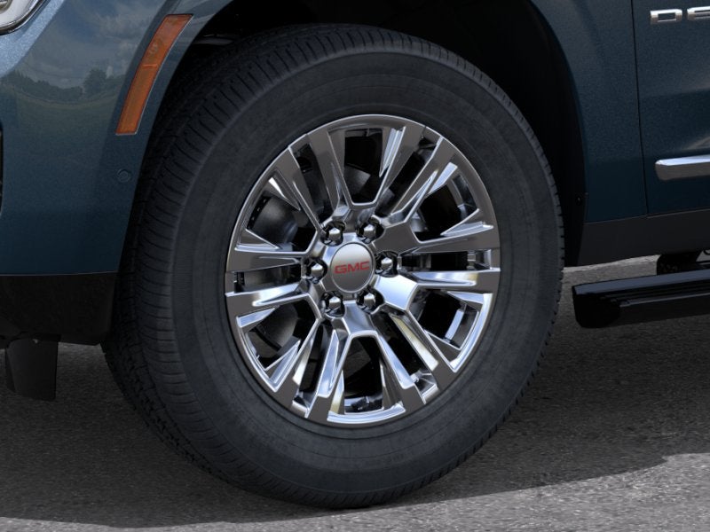 2027 GMC Yukon XL Denali