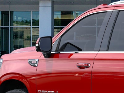 2027 GMC Yukon XL Denali