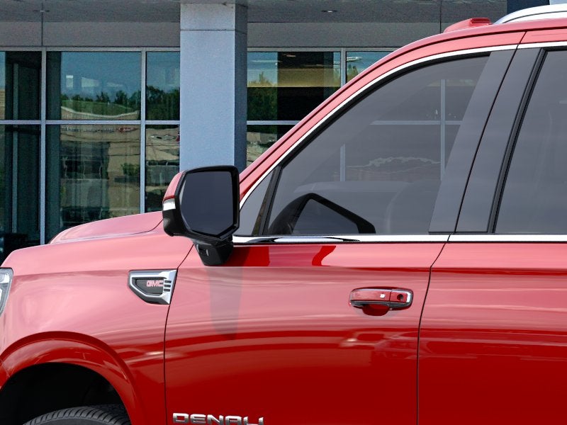 2027 GMC Yukon XL Denali