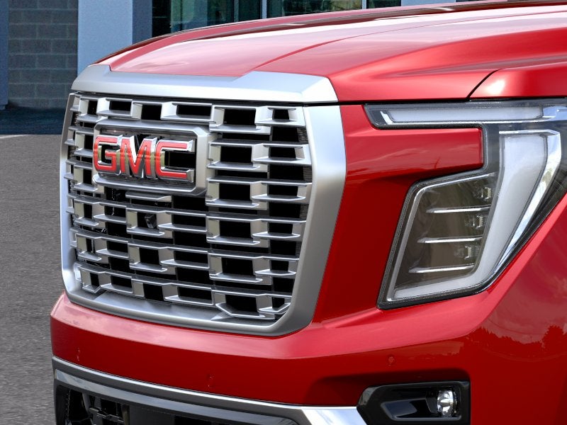 2027 GMC Yukon XL Denali