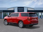 2027 GMC Yukon XL Denali