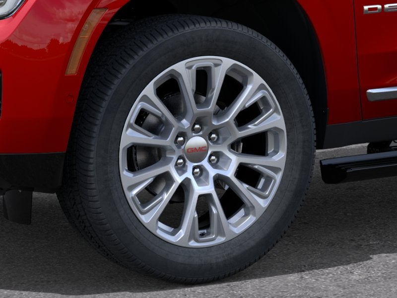 2027 GMC Yukon XL Denali