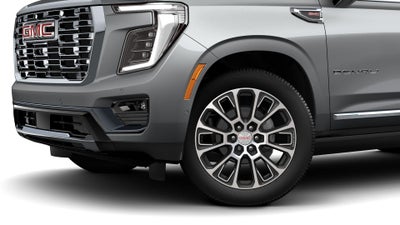 2026 GMC Yukon XL 4WD 4dr Denali