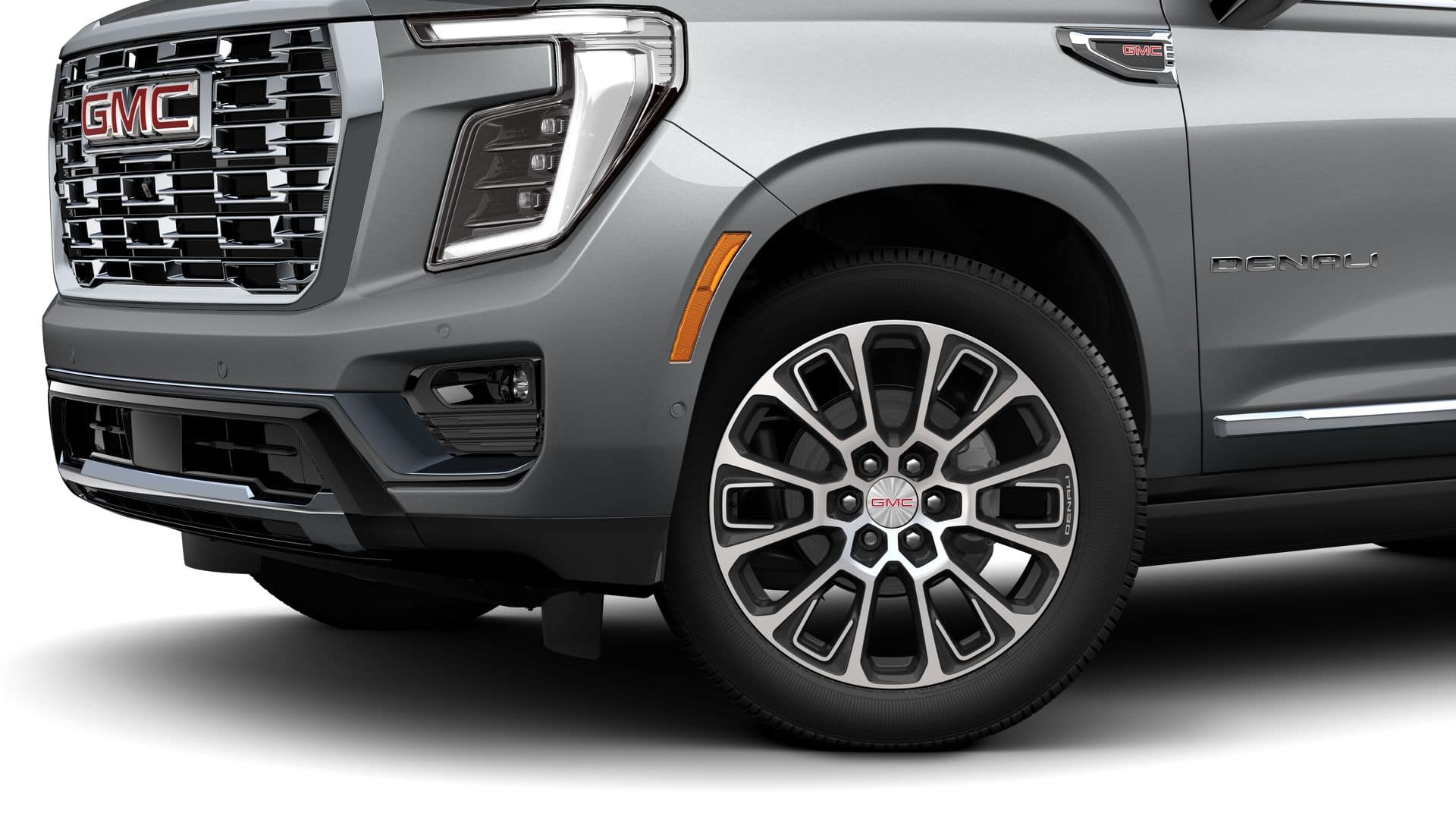 2026 GMC Yukon XL 4WD 4dr Denali