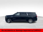2023 GMC Yukon XL 4WD 4dr Denali