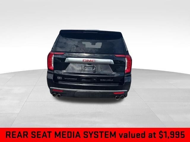 2023 GMC Yukon XL 4WD 4dr Denali