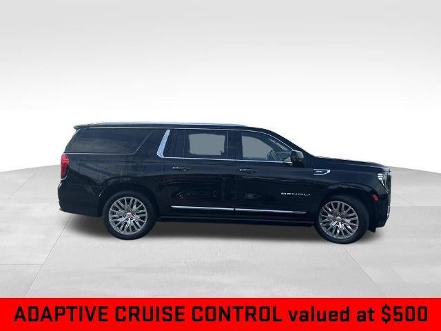 2023 GMC Yukon XL 4WD 4dr Denali