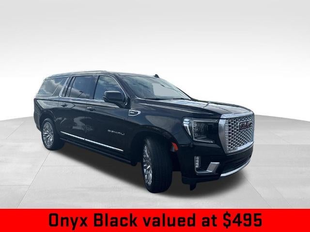 2023 GMC Yukon XL 4WD 4dr Denali