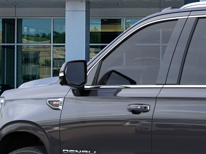 2027 GMC Yukon XL Denali