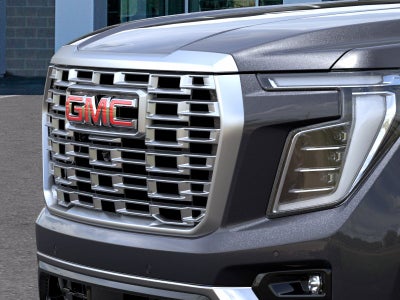2027 GMC Yukon XL Denali
