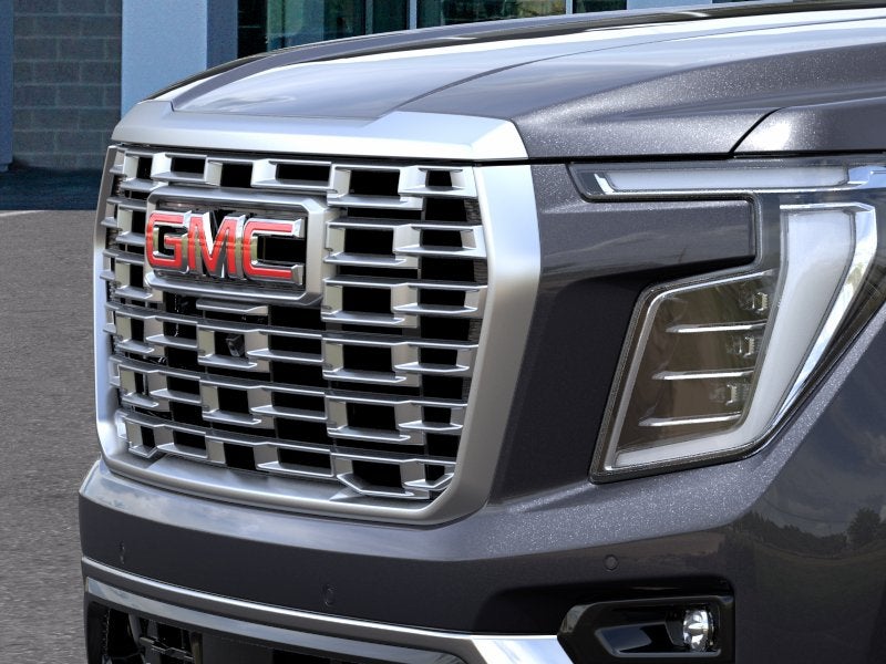 2027 GMC Yukon XL Denali