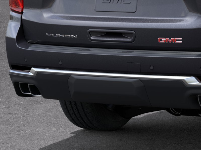 2027 GMC Yukon XL Denali