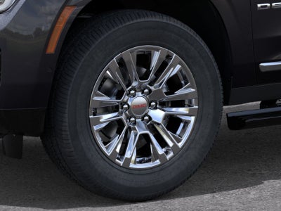 2027 GMC Yukon XL Denali