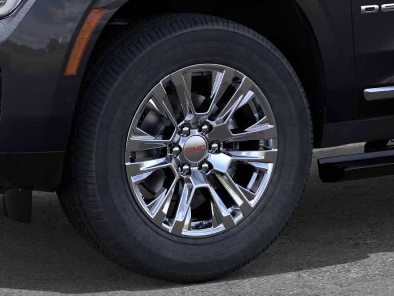 2027 GMC Yukon XL Denali