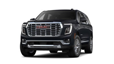 2027 GMC Yukon XL Denali