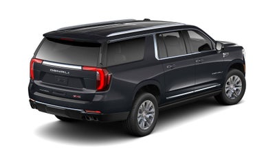 2027 GMC Yukon XL Denali
