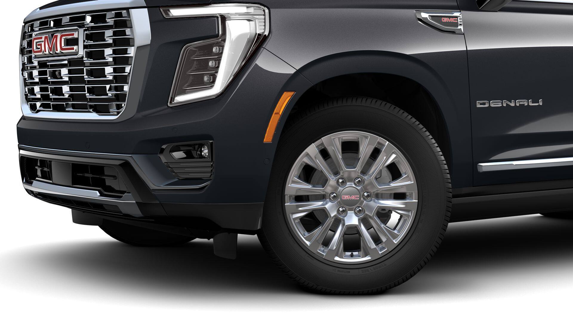 2027 GMC Yukon XL Denali