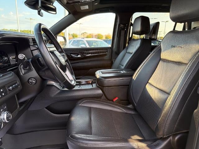 2023 GMC Yukon XL 4WD 4dr Denali