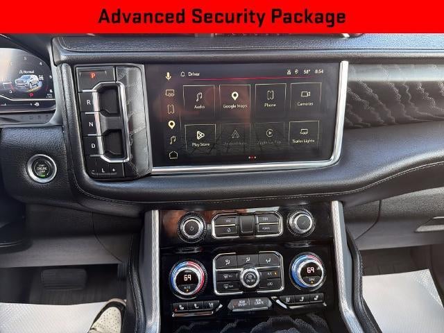 2023 GMC Yukon XL 4WD 4dr Denali