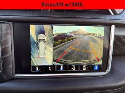 2023 GMC Yukon XL 4WD 4dr Denali