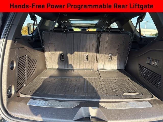 2023 GMC Yukon XL 4WD 4dr Denali