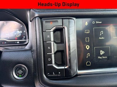 2023 GMC Yukon XL 4WD 4dr Denali