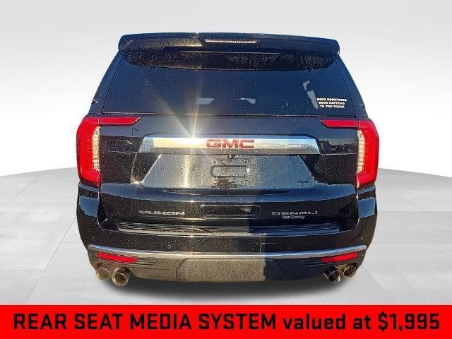 2023 GMC Yukon XL 4WD 4dr Denali