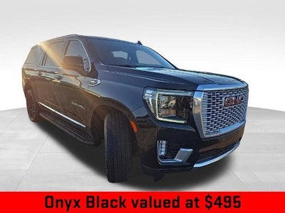 2023 GMC Yukon XL 4WD 4dr Denali