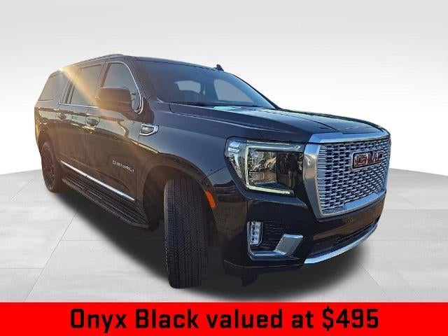 2023 GMC Yukon XL 4WD 4dr Denali