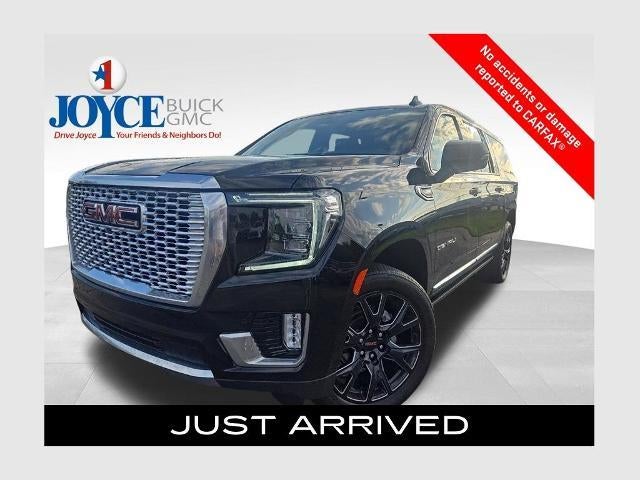 2023 GMC Yukon XL 4WD 4dr Denali