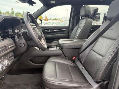 2023 GMC Yukon XL 4WD 4dr Denali