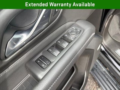 2023 GMC Yukon XL 4WD 4dr Denali