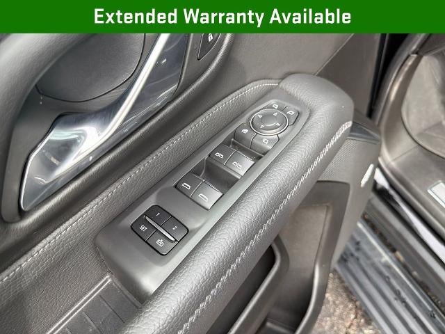 2023 GMC Yukon XL 4WD 4dr Denali