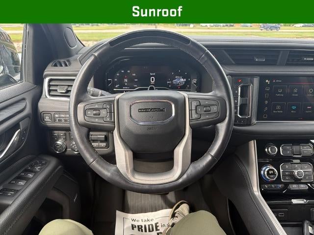 2023 GMC Yukon XL 4WD 4dr Denali
