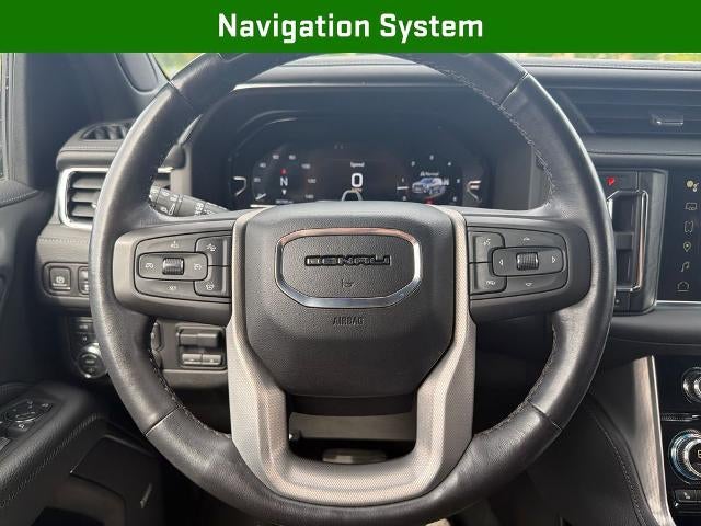 2023 GMC Yukon XL 4WD 4dr Denali