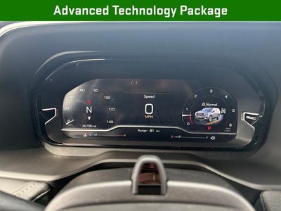 2023 GMC Yukon XL 4WD 4dr Denali