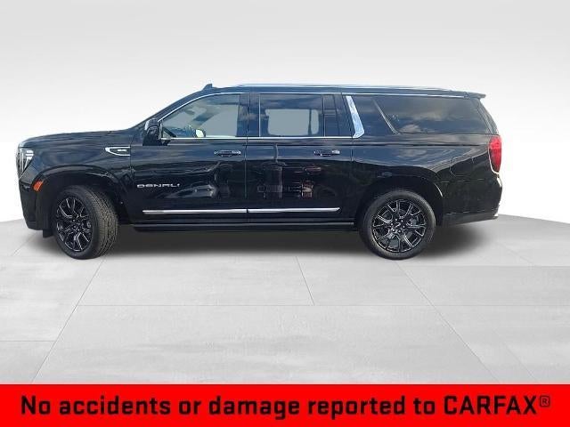 2023 GMC Yukon XL 4WD 4dr Denali