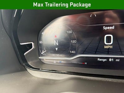 2023 GMC Yukon XL 4WD 4dr Denali