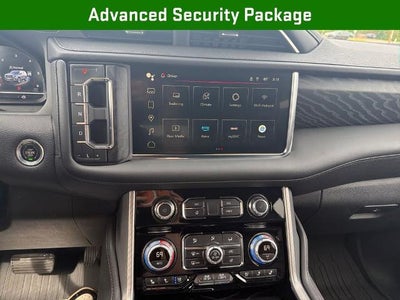 2023 GMC Yukon XL 4WD 4dr Denali