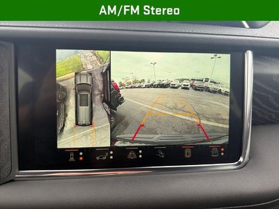 2023 GMC Yukon XL 4WD 4dr Denali