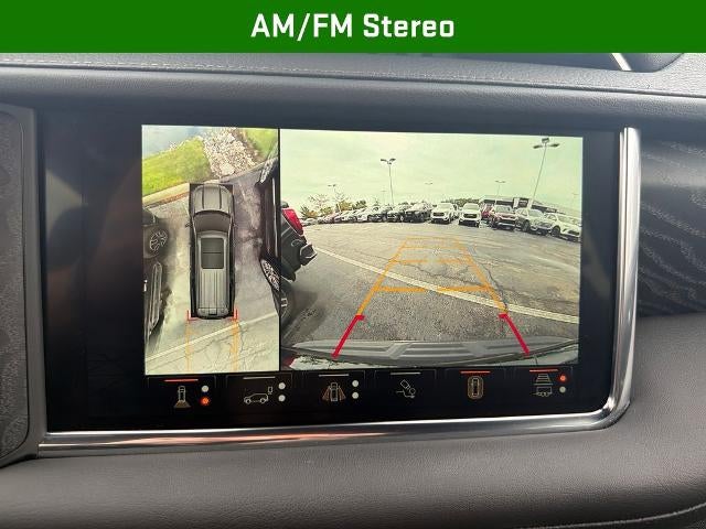 2023 GMC Yukon XL 4WD 4dr Denali