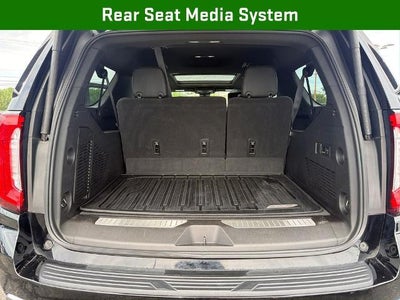 2023 GMC Yukon XL 4WD 4dr Denali