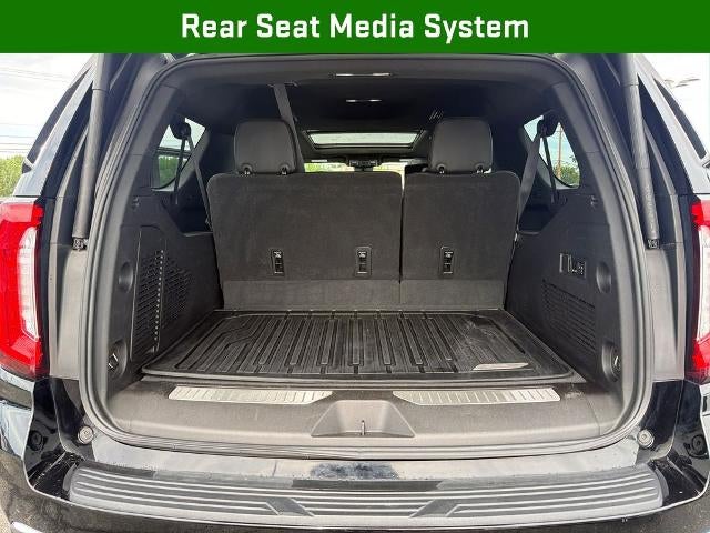 2023 GMC Yukon XL 4WD 4dr Denali