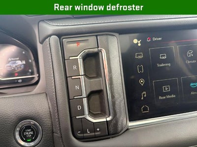 2023 GMC Yukon XL 4WD 4dr Denali