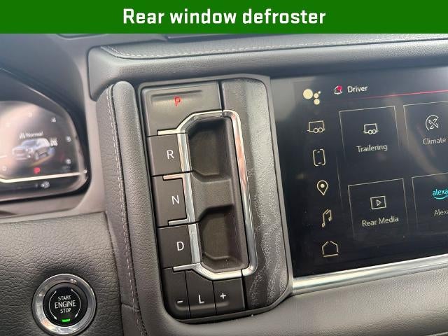 2023 GMC Yukon XL 4WD 4dr Denali