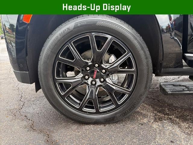 2023 GMC Yukon XL 4WD 4dr Denali