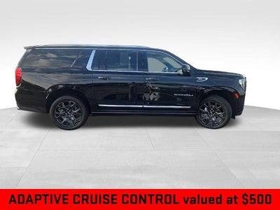 2023 GMC Yukon XL 4WD 4dr Denali
